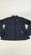 Afbeelding in Gallery-weergave laden, Haglofs Mimic Silver Jacket Tarn Blue Nieuw! Dames M
