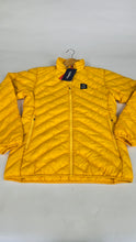 Afbeelding in Gallery-weergave laden, Haglofs Sarna Mimic Jacket Pumpkin Yellow Nieuw! Dames M
