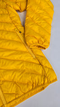 Afbeelding in Gallery-weergave laden, Haglofs Sarna Mimic Jacket Pumpkin Yellow Nieuw! Dames M
