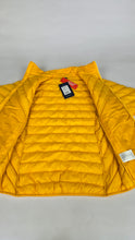 Afbeelding in Gallery-weergave laden, Haglofs Sarna Mimic Jacket Pumpkin Yellow Nieuw! Dames M
