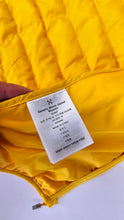 Afbeelding in Gallery-weergave laden, Haglofs Sarna Mimic Jacket Pumpkin Yellow Nieuw! Dames M
