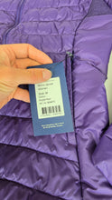 Afbeelding in Gallery-weergave laden, Haglofs Mimic Jacket Purple Rain Nieuw! Dames M
