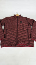 Afbeelding in Gallery-weergave laden, Haglofs Sarna Mimic Jacket Maroon Red Nieuw! Heren L
