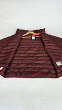 Afbeelding in Gallery-weergave laden, Haglofs Sarna Mimic Jacket Maroon Red Nieuw! Heren L
