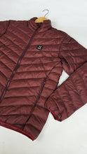 Afbeelding in Gallery-weergave laden, Haglofs Sarna Mimic Jacket Maroon Red Nieuw Heren L
