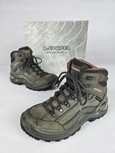 Afbeelding in Gallery-weergave laden, Lowa Renegade Mid GTX Wandelschoenen UK6 EU39.5
