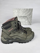 Afbeelding in Gallery-weergave laden, Lowa Renegade Mid GTX Wandelschoenen UK6 EU39.5
