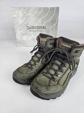 Afbeelding in Gallery-weergave laden, Lowa Renegade Mid GTX Wandelschoenen UK6 EU39.5
