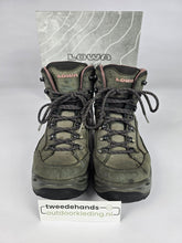 Afbeelding in Gallery-weergave laden, Lowa Renegade Mid GTX Wandelschoenen UK6 EU39.5
