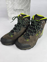 Afbeelding in Gallery-weergave laden, Lowa Arco Mid GTX Wandelschoenen UK7.5 EU41.5
