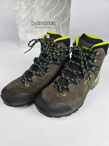 Lowa Arco Mid GTX Wandelschoenen UK7.5 EU41.5