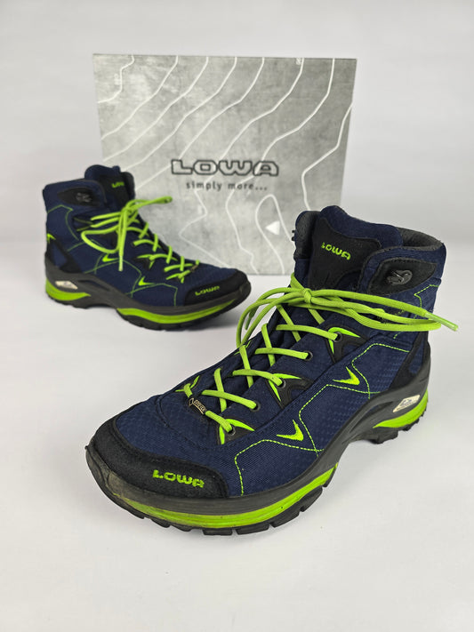 Lowa Ferrox Mid GTX Wandelschoenen UK7 EU41