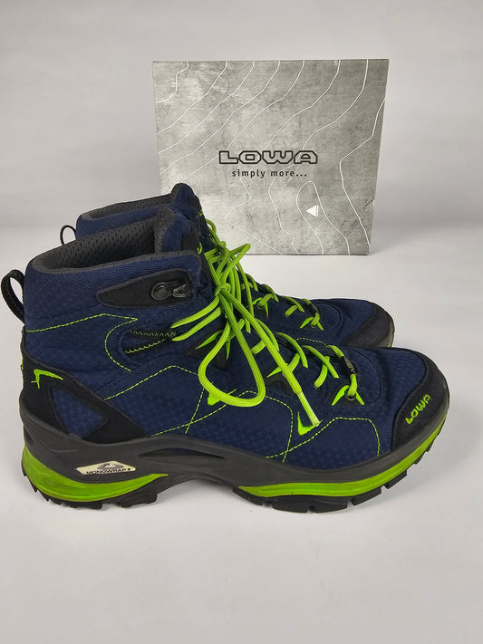 Lowa Ferrox Mid GTX Wandelschoenen UK7 EU41