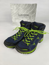 Afbeelding in Gallery-weergave laden, Lowa Ferrox Mid GTX Wandelschoenen UK7 EU41
