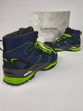 Afbeelding in Gallery-weergave laden, Lowa Ferrox Mid GTX Wandelschoenen UK7 EU41
