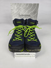 Afbeelding in Gallery-weergave laden, Lowa Ferrox Mid GTX Wandelschoenen UK7 EU41
