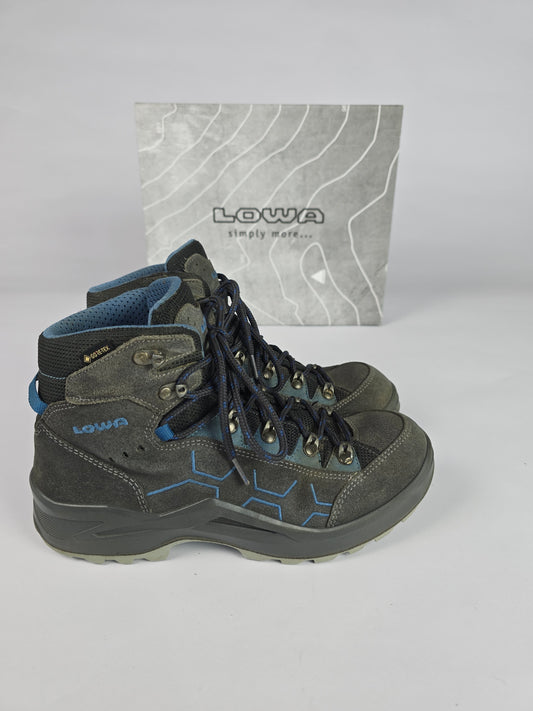 Lowa Kody Evo Wandelschoenen UK5 EU39