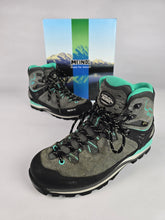 Afbeelding in Gallery-weergave laden, Meindl Litepeak GTX Bergschoenen B Zgan! UK7 EU41
