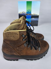 Afbeelding in Gallery-weergave laden, Meindl Borneo LL Bergschoenen UK5 EU39
