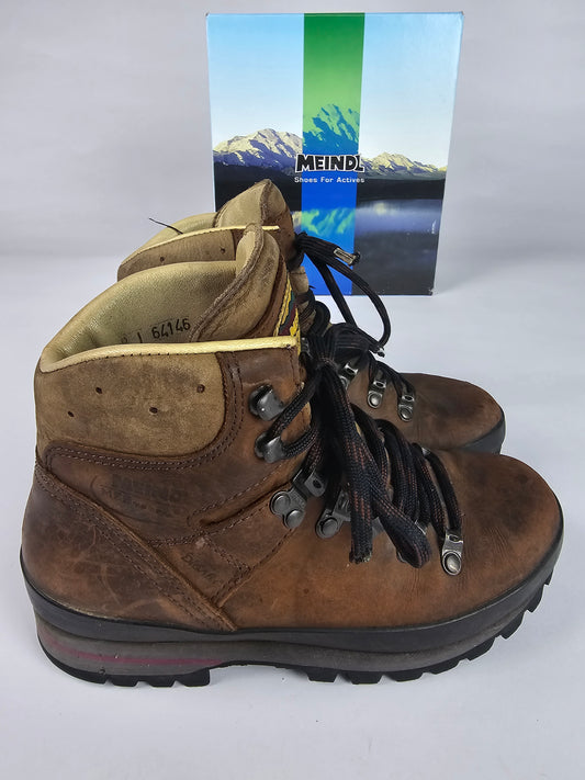 Meindl Borneo LL Bergschoenen UK5 EU39