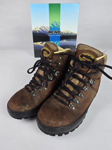 Meindl Borneo LL Bergschoenen UK5 EU39