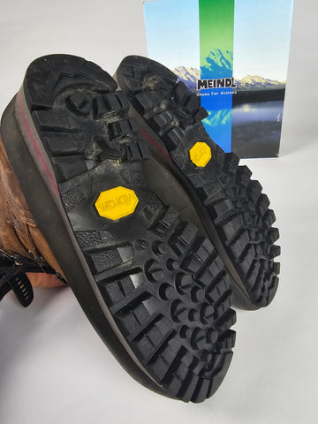 Meindl Borneo LL Bergschoenen UK5 EU39