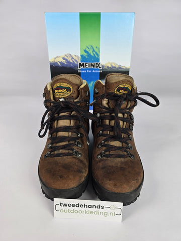 Meindl Borneo LL Bergschoenen UK5 EU39