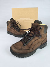 Afbeelding in Gallery-weergave laden, Hanwag Canyon Lady LL Wandelschoenen UK7.5 EU41.5
