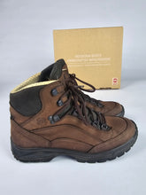 Afbeelding in Gallery-weergave laden, Hanwag Canyon Lady LL Wandelschoenen UK7.5 EU41.5
