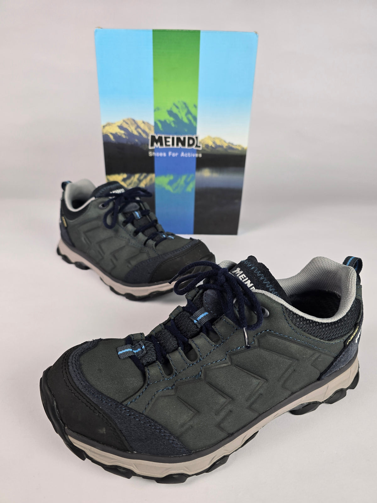 Meindl Savona GTX Wandelschoenen UK4.5 EU37,5