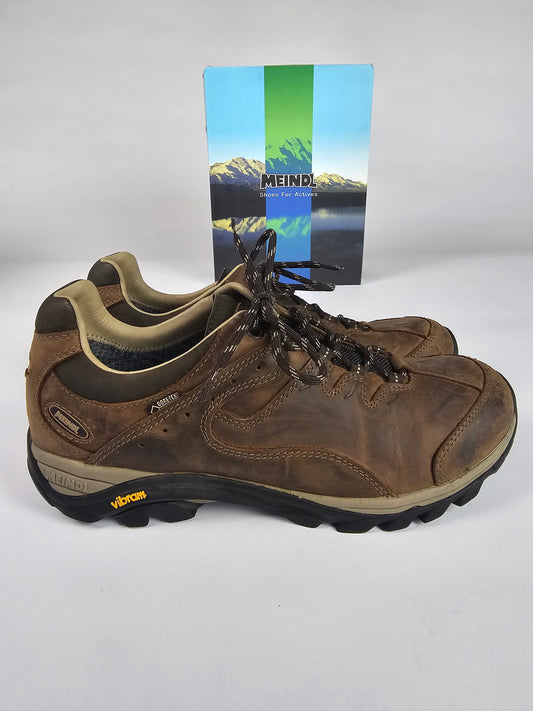 Meindl Caracas GTX Wandelschoenen UK10 EU44.5