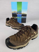 Afbeelding in Gallery-weergave laden, Meindl Nebraska GTX Wandelschoenen UK6.5 EU40
