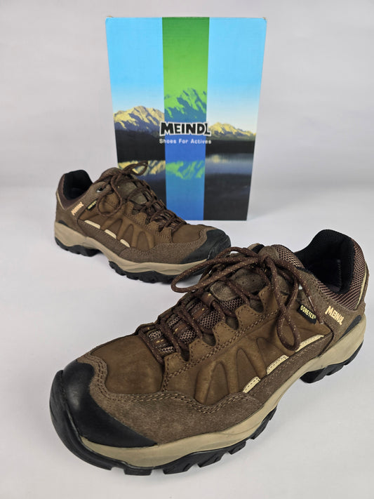 Meindl Nebraska GTX Wandelschoenen UK6.5 EU40