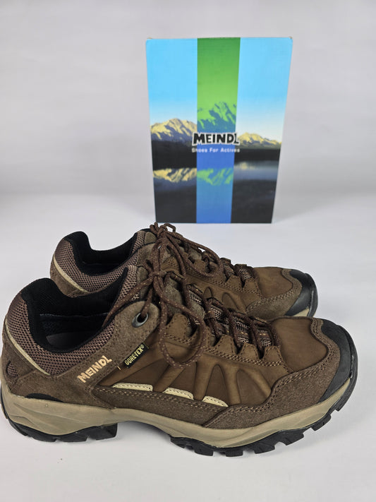 Meindl Nebraska GTX Wandelschoenen UK6.5 EU40