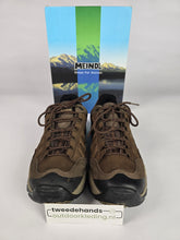 Afbeelding in Gallery-weergave laden, Meindl Nebraska GTX Wandelschoenen UK6.5 EU40
