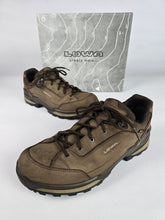 Afbeelding in Gallery-weergave laden, Lowa Renegade GTX Low Wandelschoenen UK9.5 EU44
