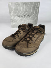 Afbeelding in Gallery-weergave laden, Lowa Renegade GTX Low Wandelschoenen UK9.5 EU44
