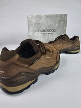 Afbeelding in Gallery-weergave laden, Lowa Renegade GTX Low Wandelschoenen UK9.5 EU44
