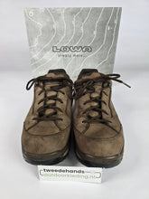 Afbeelding in Gallery-weergave laden, Lowa Renegade GTX Low Wandelschoenen UK9.5 EU44
