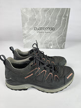 Afbeelding in Gallery-weergave laden, Lowa Innox Evo GTX Low Wandelschoenen UK4 EU37
