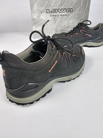 Lowa Innox Evo GTX Low Wandelschoenen UK4 EU37