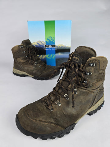 Meindl Meran GTX Wandelschoenen UK11 EU46