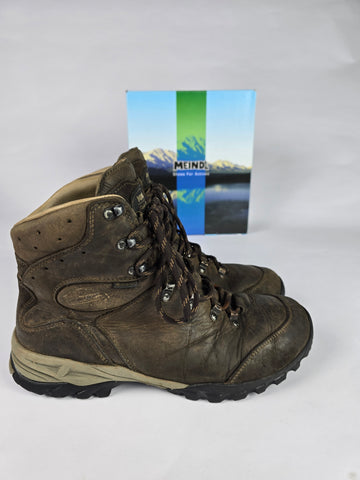 Meindl Meran GTX Wandelschoenen UK11 EU46