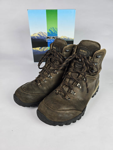 Meindl Meran GTX Wandelschoenen UK11 EU46