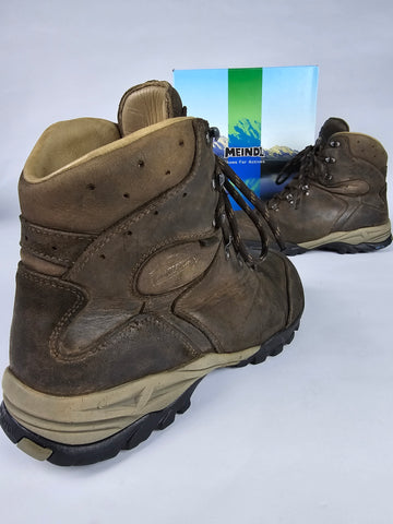 Meindl Meran GTX Wandelschoenen UK11 EU46