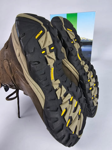 Meindl Meran GTX Wandelschoenen UK11 EU46