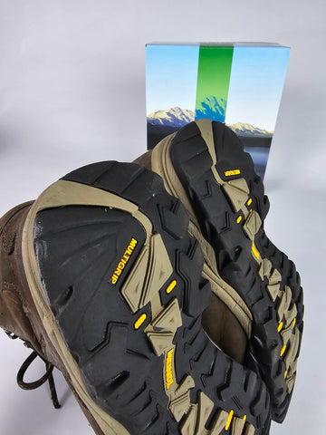 Meindl Meran GTX Wandelschoenen UK11 EU46