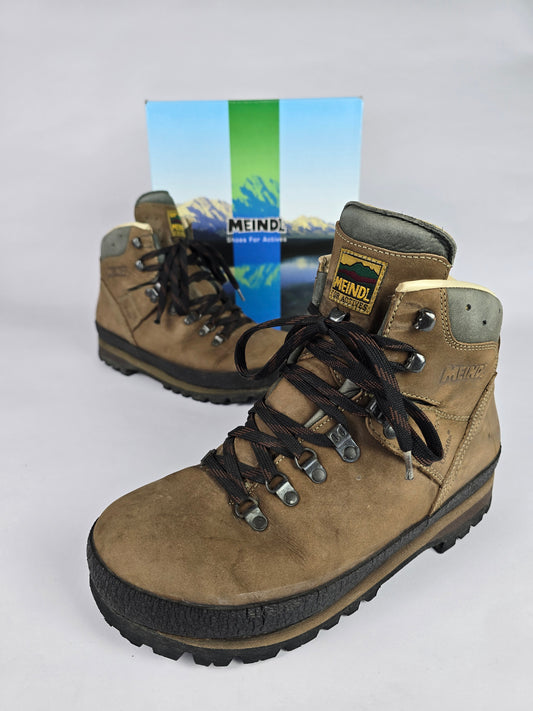 Meindl Borneo LL Bergschoenen UK7.5 EU41.5