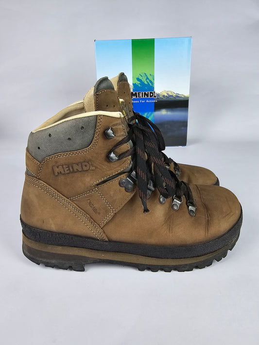 Meindl Borneo LL Bergschoenen UK7.5 EU41.5