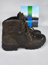 Afbeelding in Gallery-weergave laden, Meindl Kansas GTX Wandelschoenen UK9.5 EU44
